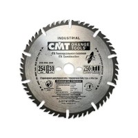 Пильные диски CMT продольный и поперечный рез тонкий пропил Серия 256