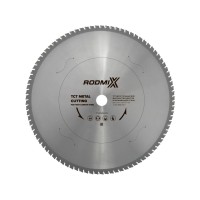Пильный диск Rodmix TCT для нержавеющей стали