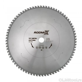 Пильный диск Rodmix TCT для стали