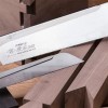 Ножовка ZetSaw Dozuki 240 мм; 21TPI; толщина 0,3 мм для фанеры и древесины Z.07123